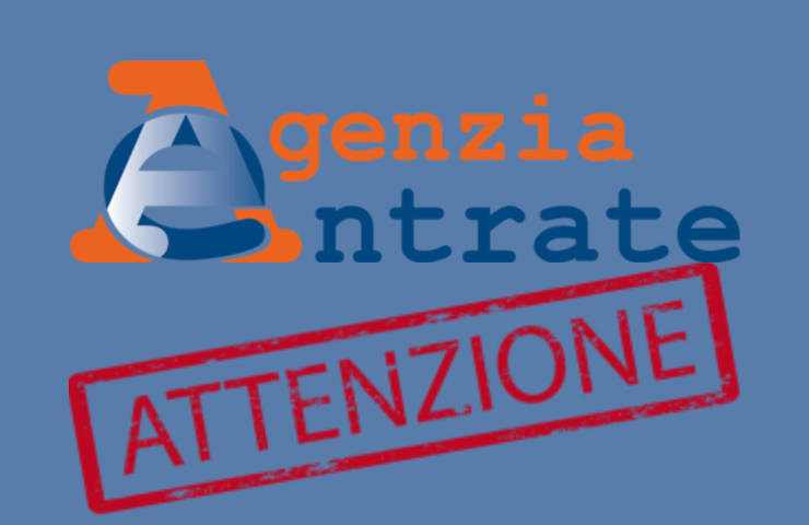 Agenzia delle Entrate