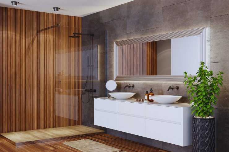 Consigli per un bagno scandinavo