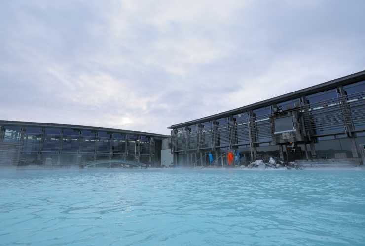 Blu Lagoon Reykjavik