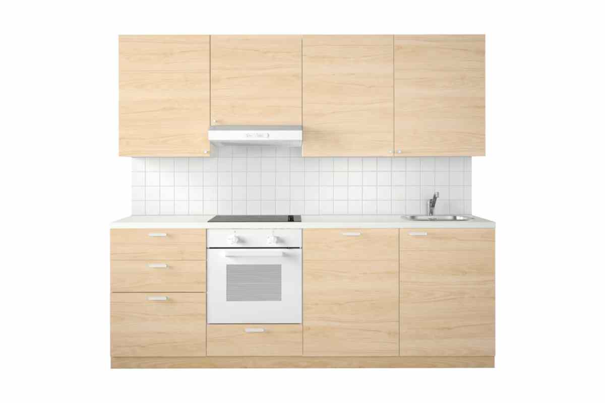 Cucine METOD Ikea 