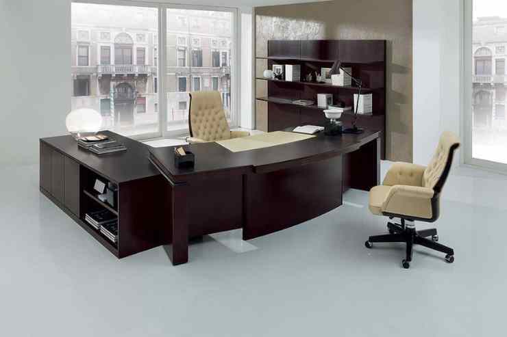 Eur arredo ufficio Office Planet 