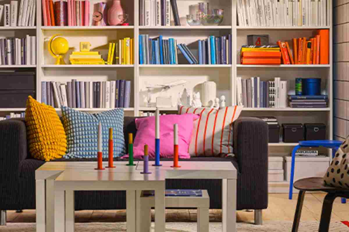 IKEA Preowned, mobili ikea di seconda mano da vendere online