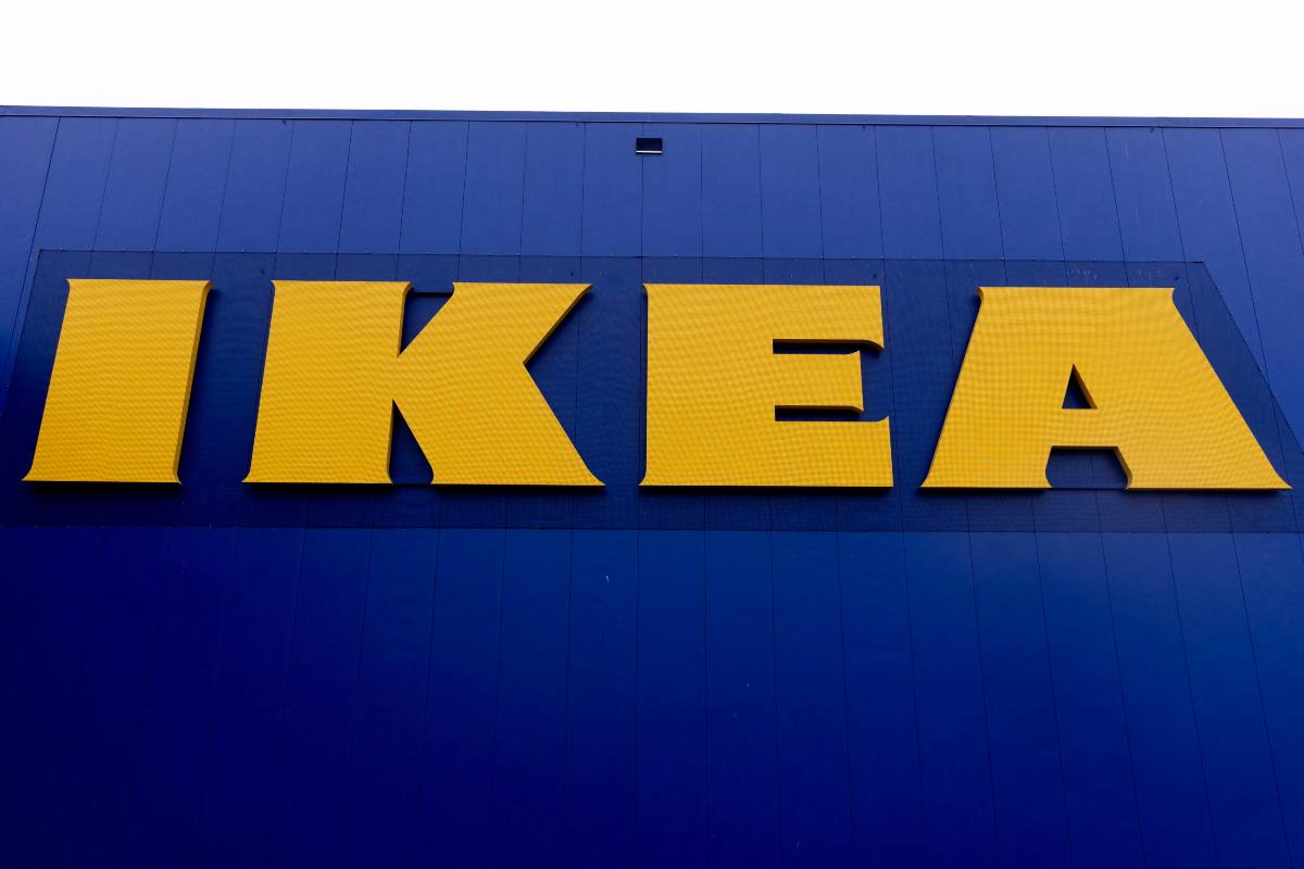 Emerge una scoperta sul legno usato da IKEA