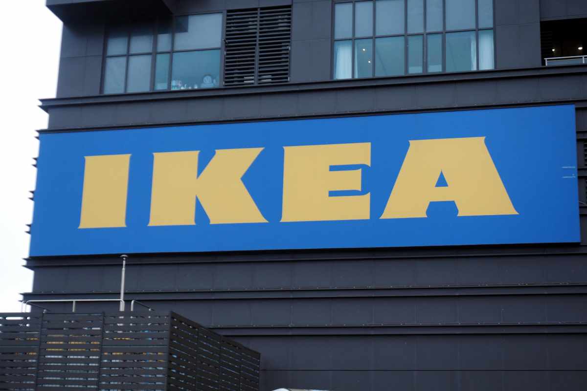 Il valore dei mobili Ikea vintage