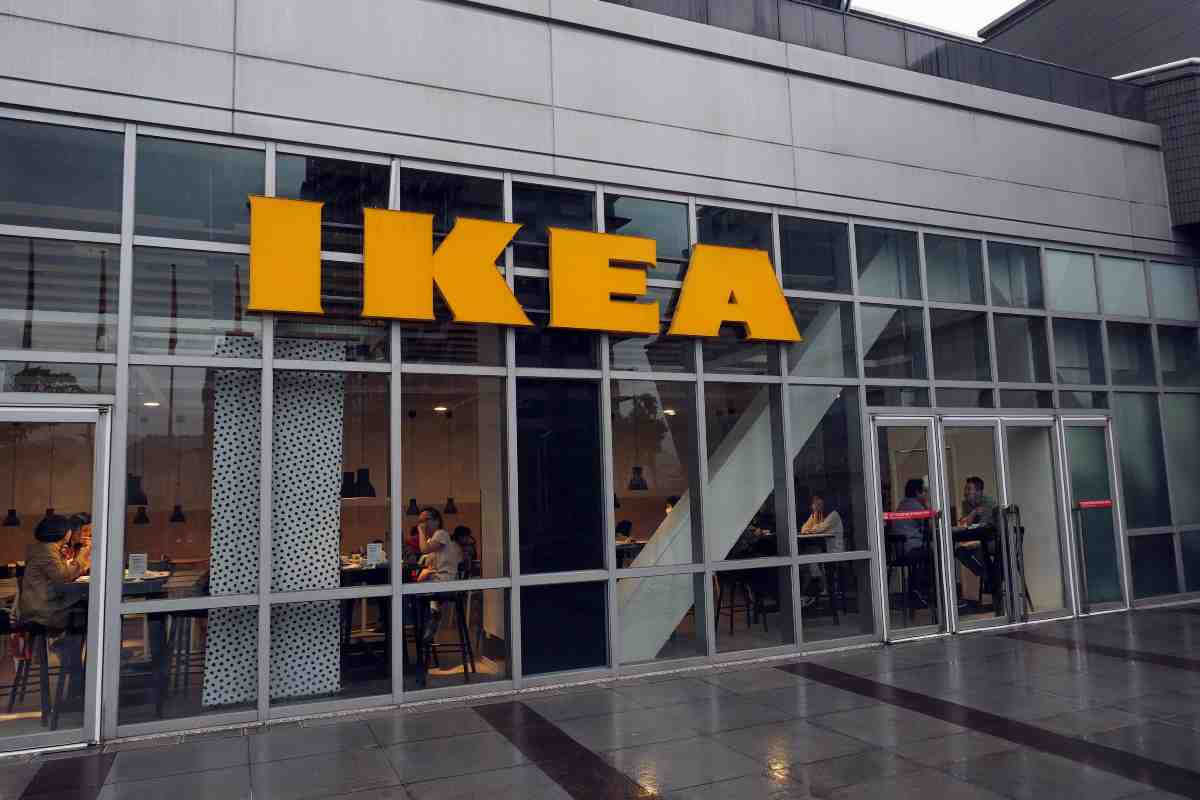 Ikea guardaroba offerta prezzi