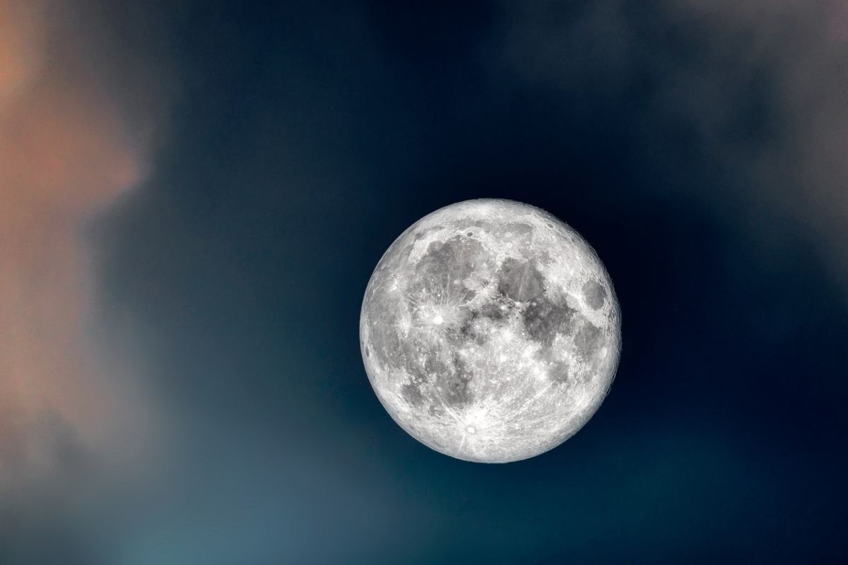 Oroscopo di agosto, Luna piena in Acquario