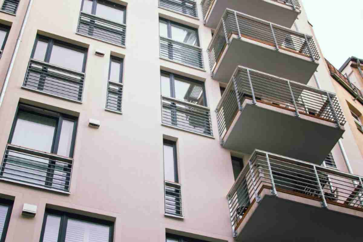 Amministratore di condominio, conflitto di interessi