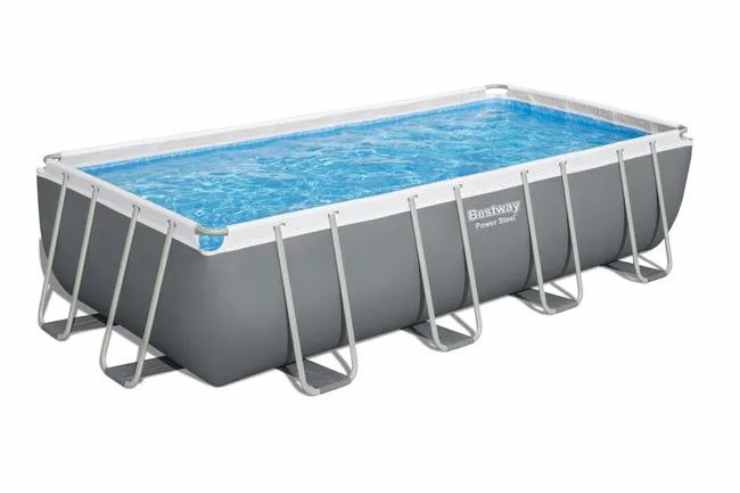 Piscina fuori terra BESTWAY Power L