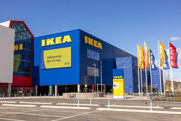 Risparmia con IKEA