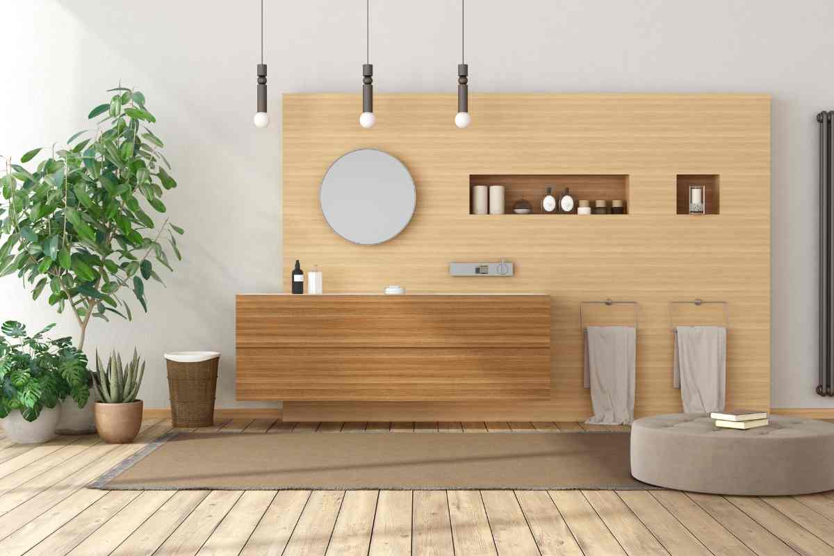 Arredo bagno