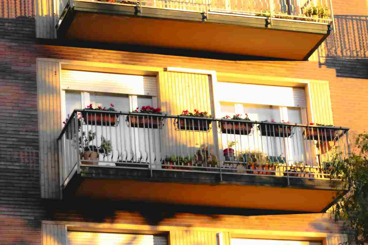 insetticida green per il balcone e la casa