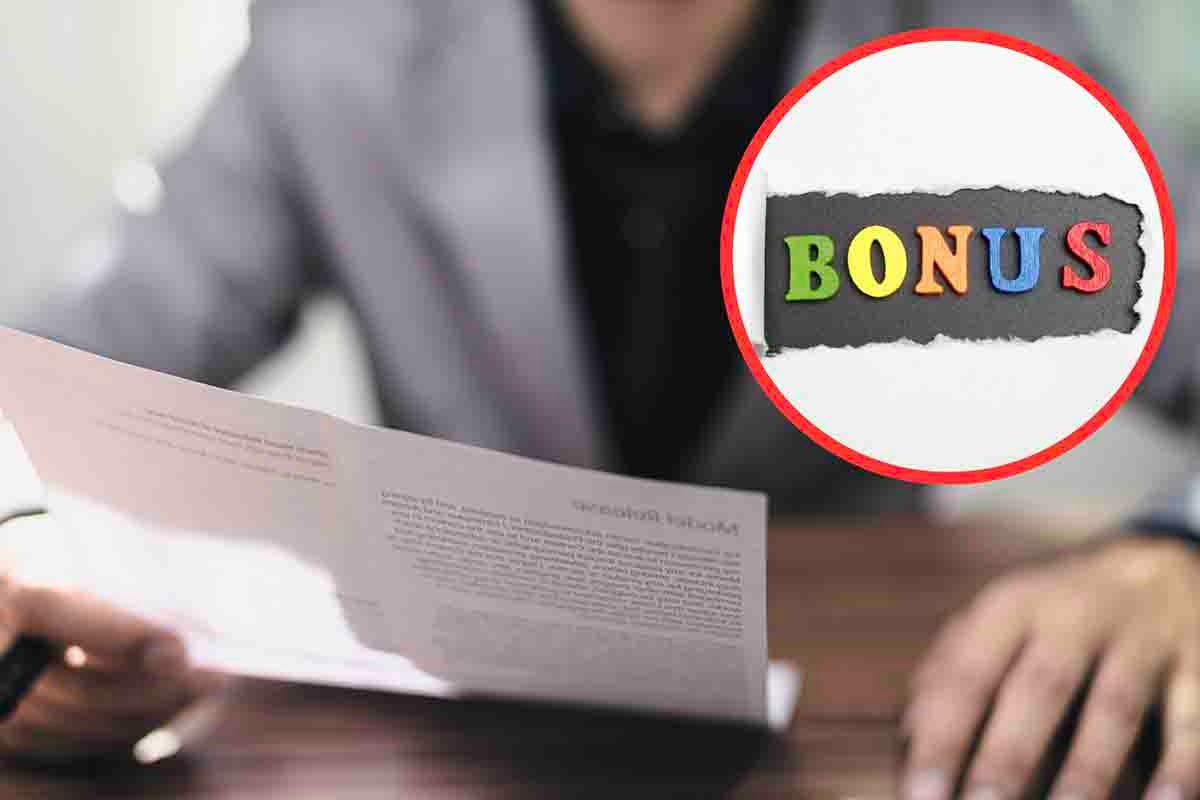 come usare il tfr al posto del bonus casa