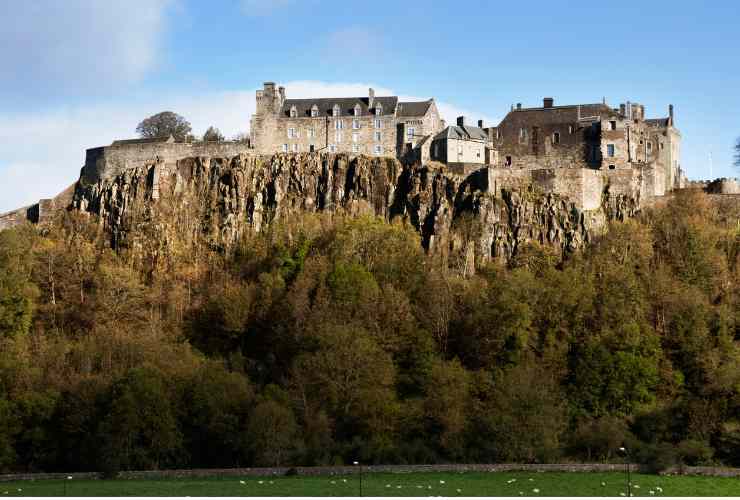 Castello di Stirling