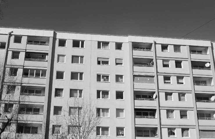 corte di cassazione e condominio, cosa dice la legge