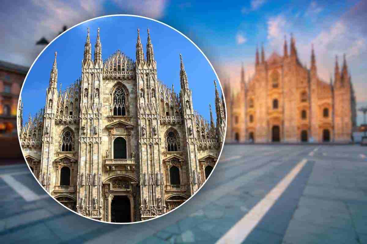 Le meraviglie del Duomo di Milano