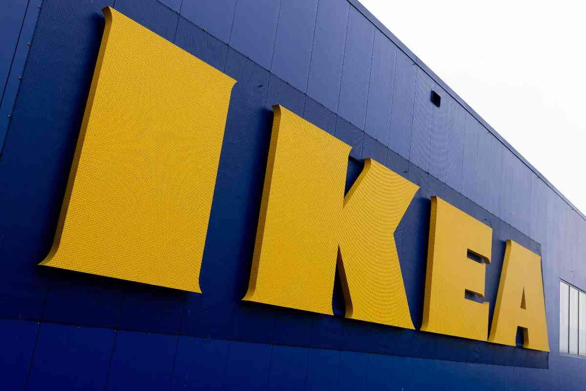 Ikea offerta lampada sotto pensile