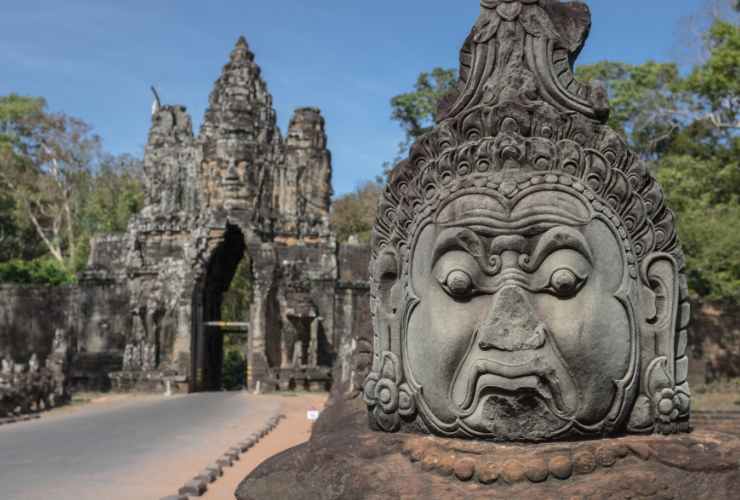 Angkor Wat