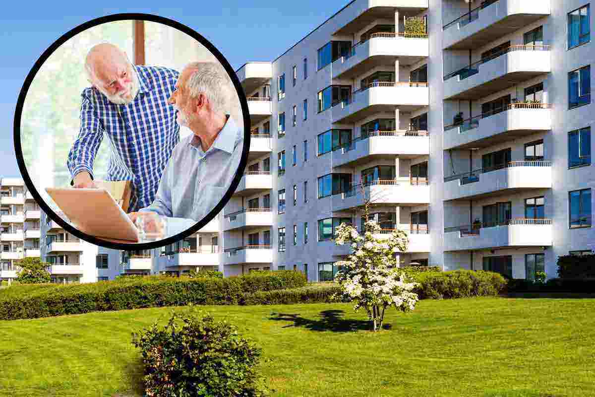 Il condominio adesso può pignorare le pensioni