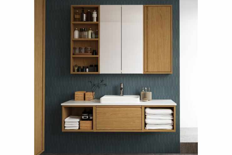 mobili bagno ikea