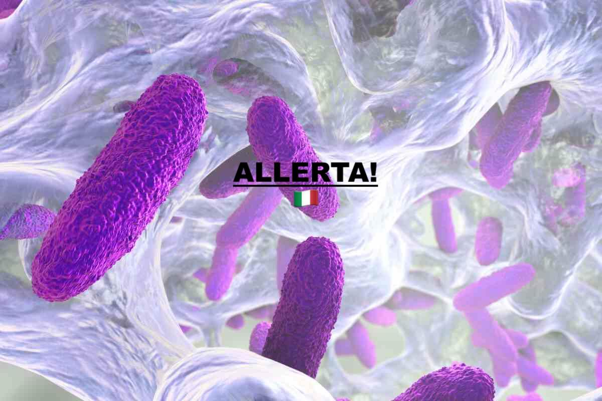 Allerta Italia