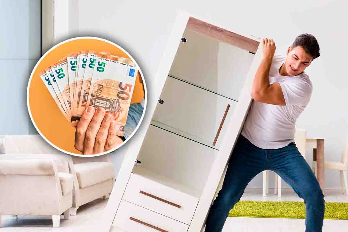 Bonus Mobili come fare per ottenerlo risparmiando