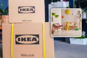 Ikea amplia la prima infanzia