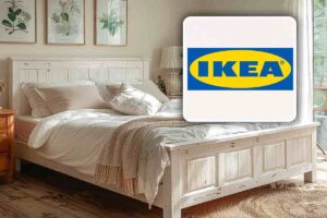 Idee IKEA per camera da letto