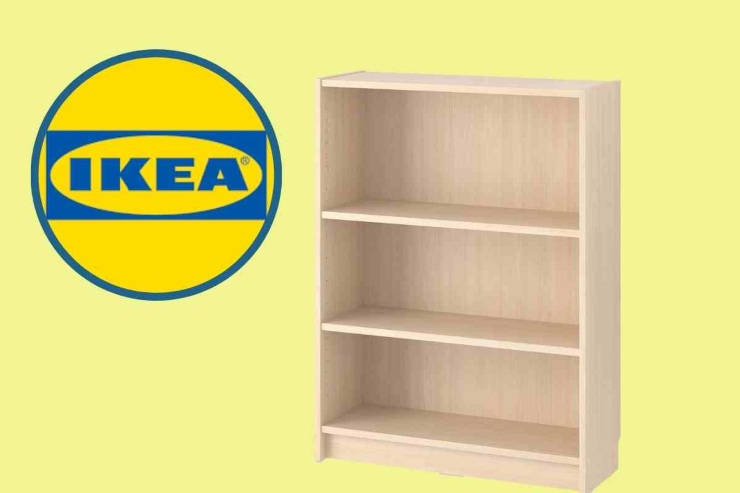 Angolo lavoro IKEA soluzioni 