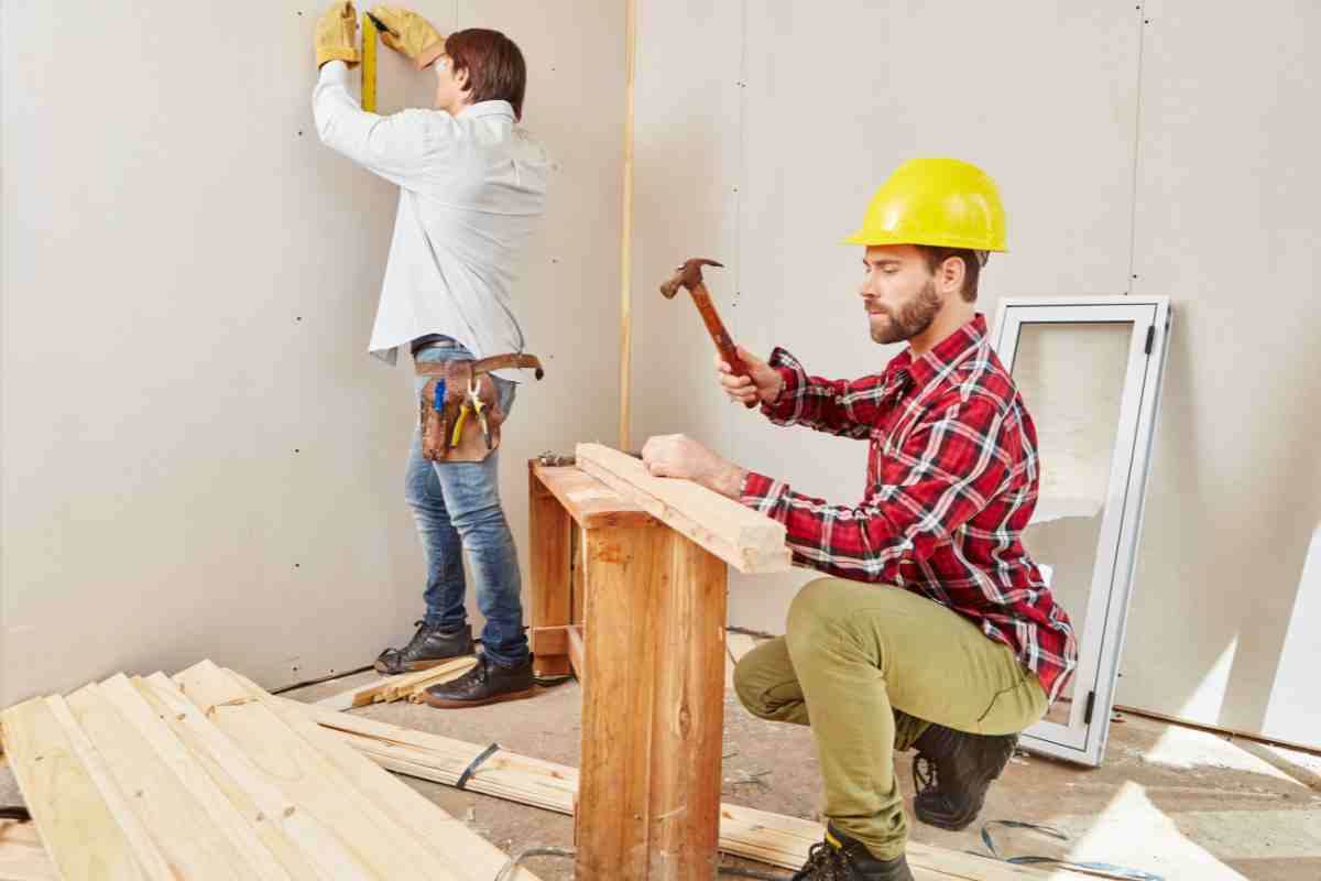 Lavori in casa e autorizzazioni condominio