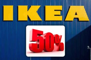 Promozione Ikea