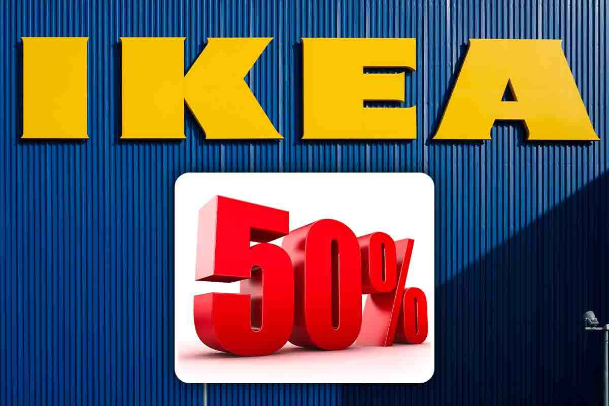 Promozione Ikea