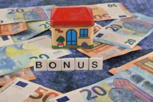 Decreto esodati Superbonus