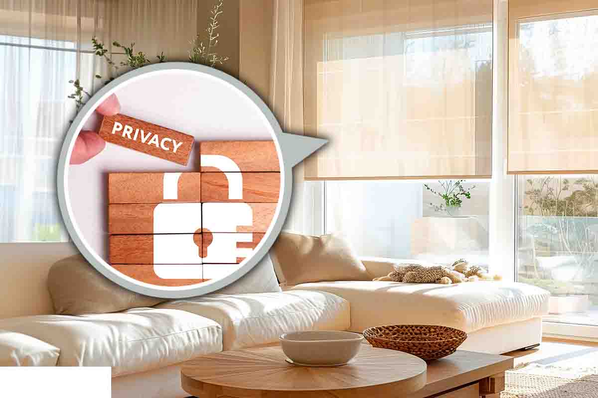 finestre privacy luce soluzioni