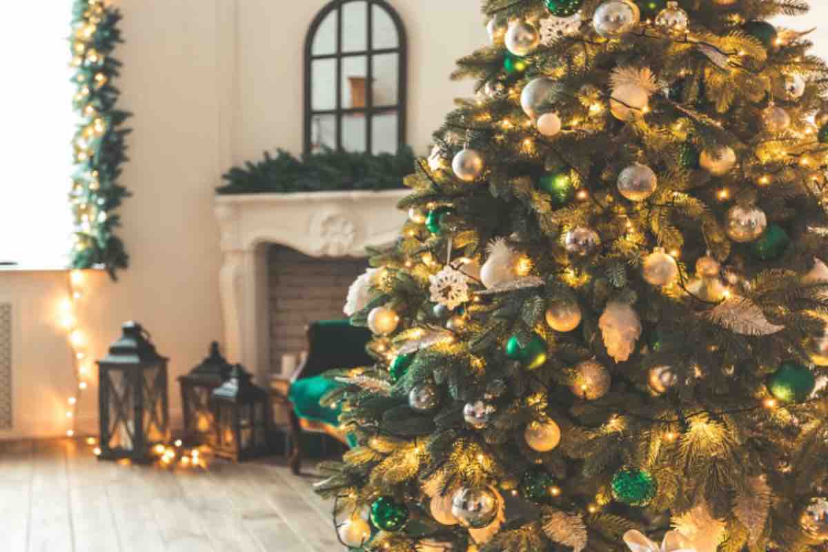 Natale 2024 le tendenze tra decorazioni e accessori 