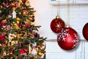 Le nuove tendenze decorative per Natale 2024