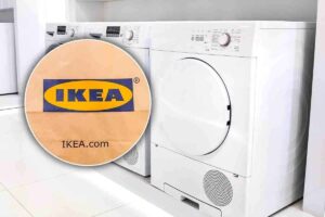 Asciugatrice Ikea ad un prezzo ancora più conveniente