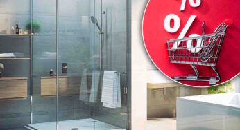 Box doccia marca Deghi a prezzi imbattibili: quando design e convenienza si fondono insieme