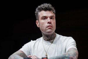 Fedez cameretta figli