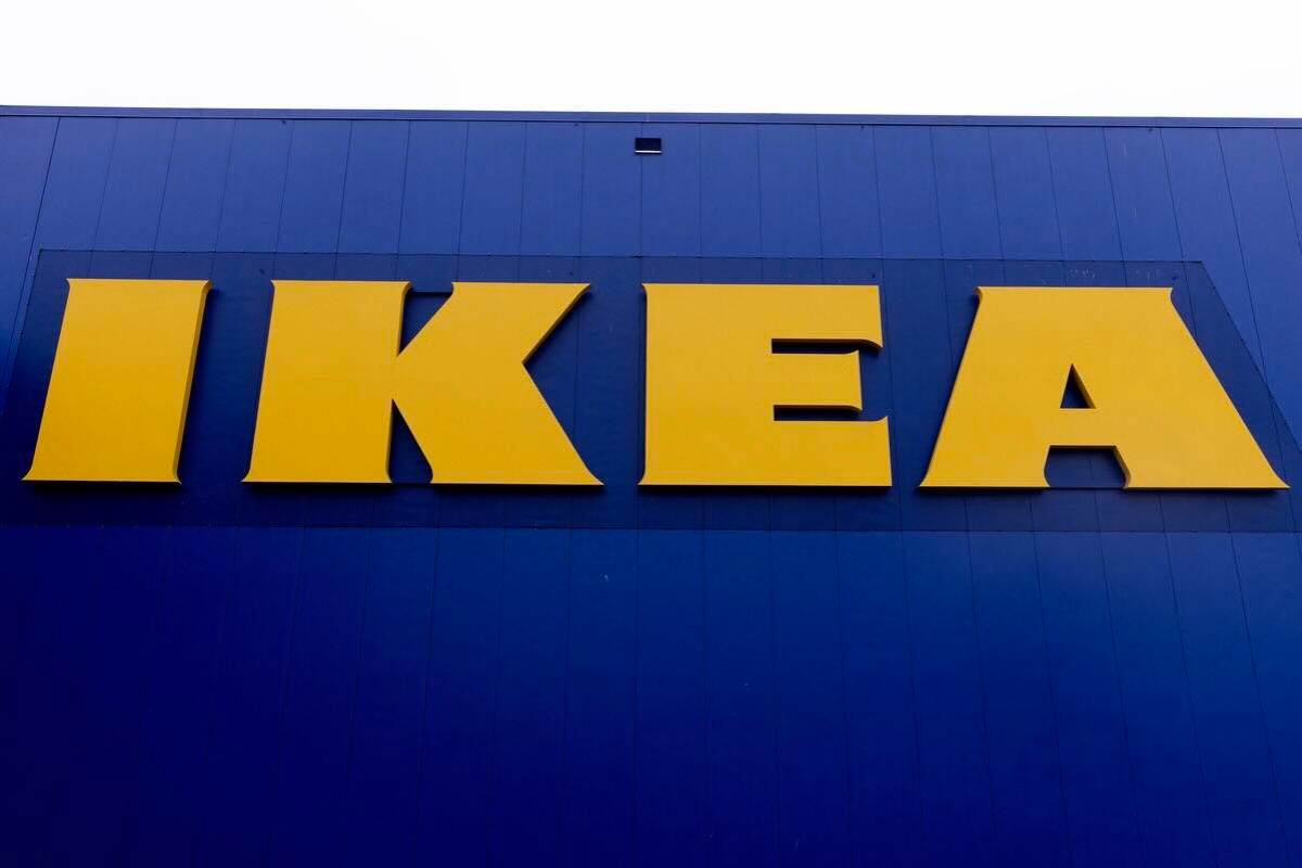 soluzioni Ikea per un bagno piccolissimo