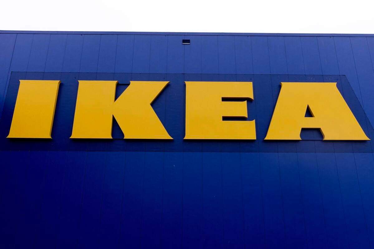 VARIERA IKEA per chi ha una cucina piccola