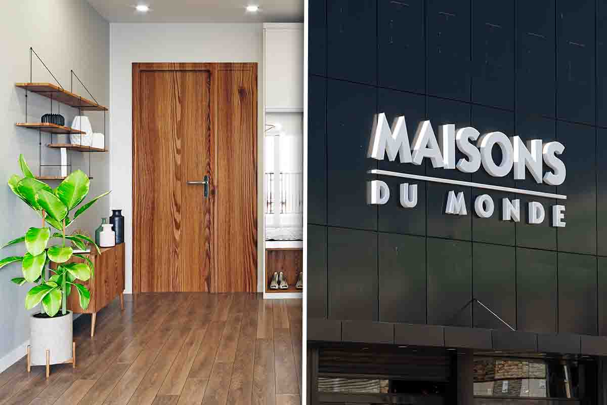 idee autunno ingresso Maisons du Monde