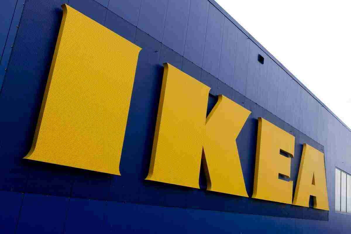 lenzuolo DVALA anti umidità IKEA