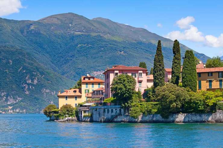 Le strade con le case più costose in assoluto