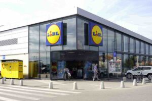 oggetto arredamento LIDL