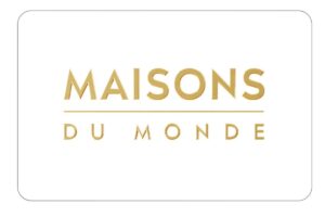 maisons du monde sconto