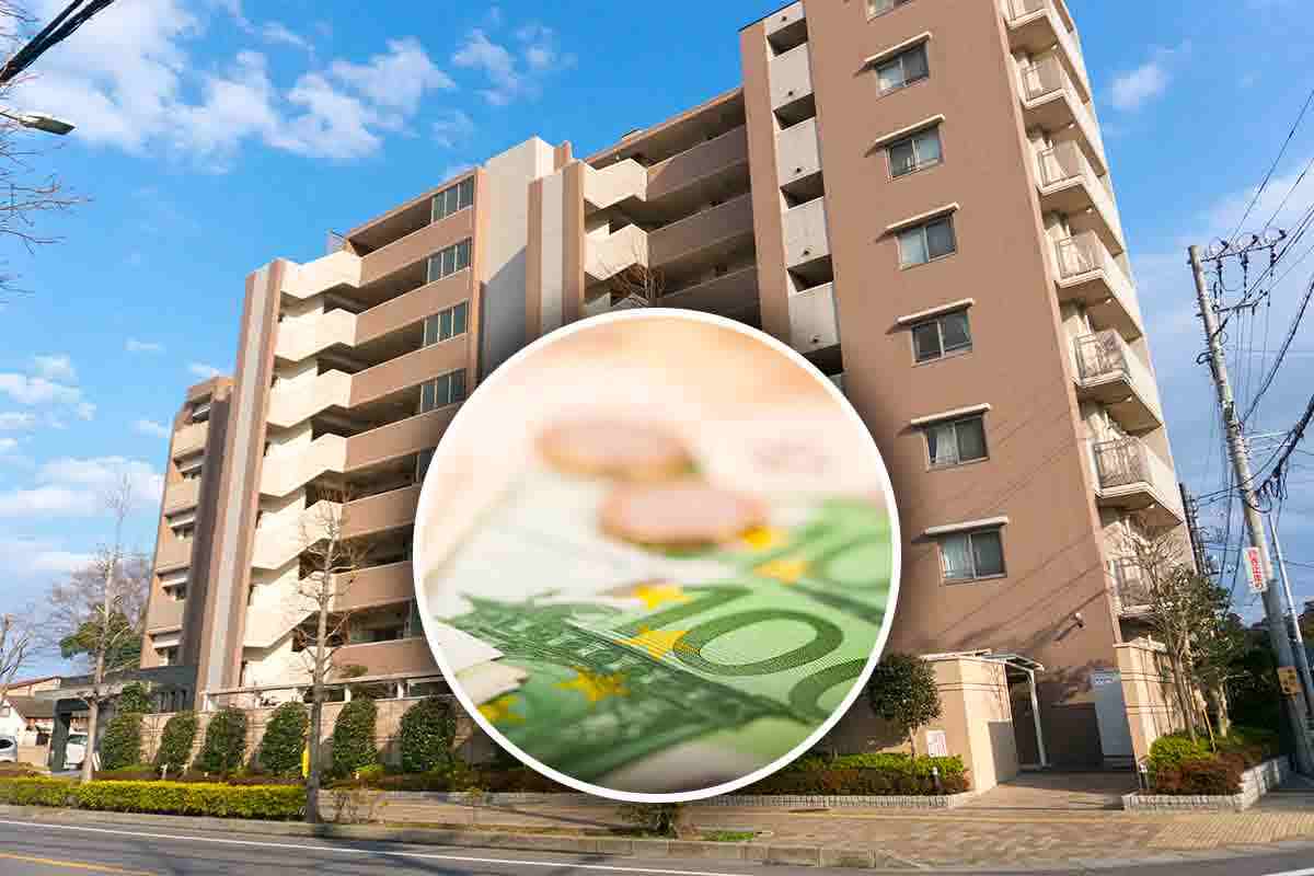 Novità spese condominiali: alcune vanno pagate prima