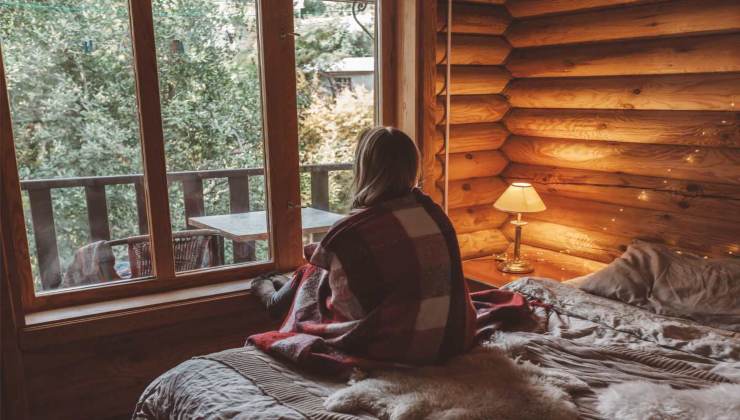 controlla camera da letto evitare brutte sorprese