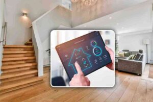 come si fa ad avere una casa smart