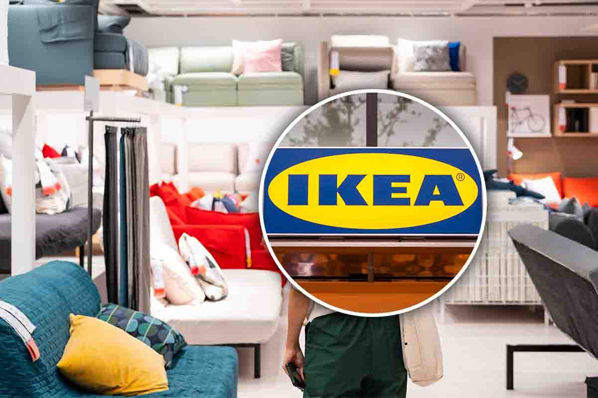 IKEA, il meglio dei divani ad un prezzo più basso: i modelli scontati ...