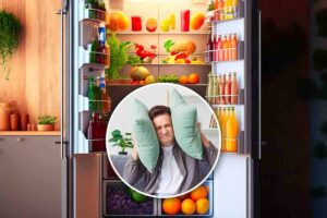 Come rimediare al problema del frigo troppo rumoroso